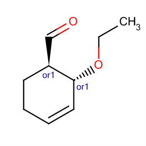 52866-28-1  3-Cyclohexene-1-carboxaldehyde, 2-ethoxy-, trans-