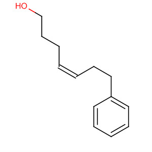 528840-65-5  4-Hepten-1-ol, 7-phenyl-, (4Z)-