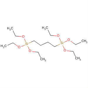 52885-14-0  3,10-Dioxa-4,9-disiladodecane, 4,4,9,9-tetraethoxy-