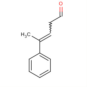 52899-22-6  3-Pentenal, 4-phenyl-