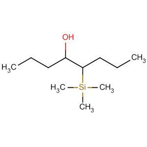 52917-13-2  4-Octanol, 5-(trimethylsilyl)- 52917-13-2  4-Octanol, 5-(trimethylsilyl)-
