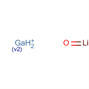 52934-05-1  Gallium lithium oxide