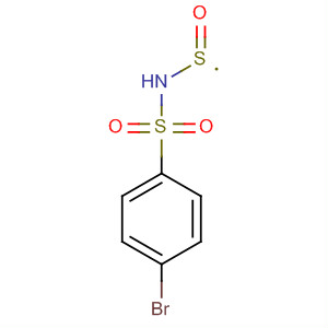 52938-45-1  Benzenesulfonamide, 4-bromo-N-sulfinyl-