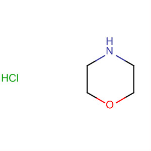 52944-53-3  4-Morpholinyl, hydrochloride 52944-53-3  4-Morpholinyl, hydrochloride