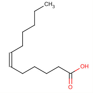 52956-98-6  6-Dodecenoic acid, (Z)-