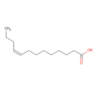 52957-01-4  9-Tridecenoic acid, (Z)-