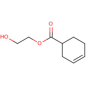 53001-63-1  3-Cyclohexene-1-carboxylic acid, 2-hydroxyethyl ester