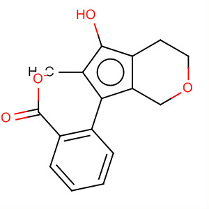 53014-54-3  5-Benzofuranol, 4,5,6,7-tetrahydro-2-methyl-, benzoate