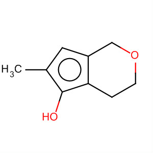 53014-55-4  5-Benzofuranol, 4,5,6,7-tetrahydro-2-methyl-