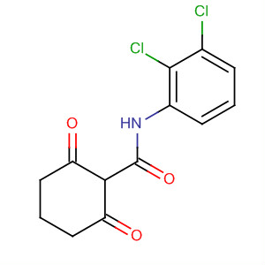 53064-30-5  Cyclohexanecarboxamide, N-(2,3-dichlorophenyl)-2,6-dioxo-