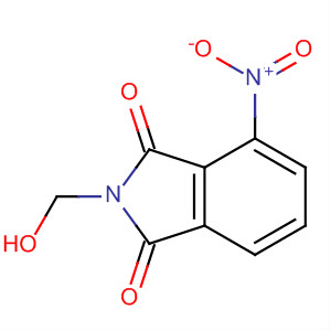 53064-45-2  1H-Isoindole-1,3(2H)-dione, 2-(hydroxymethyl)-4-nitro-