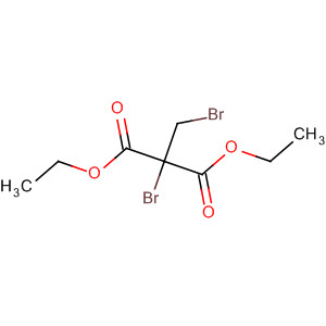53084-38-1  Propanedioic acid, bromo(bromomethyl)-, diethyl ester