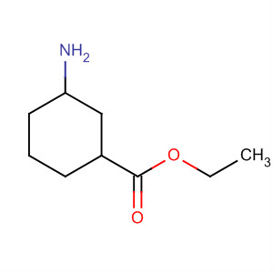 53084-60-9  Cyclohexanecarboxylic acid, 3-amino-, ethyl ester