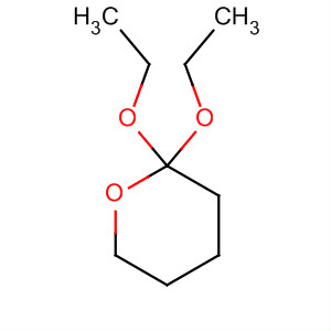 53143-91-2  2H-Pyran, 2,2-diethoxytetrahydro-