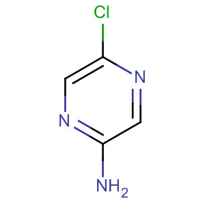 5-Amino-4-chloropyridazine 53180-92-0