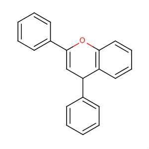 53209-37-3  4H-1-Benzopyran, 2,4-diphenyl-