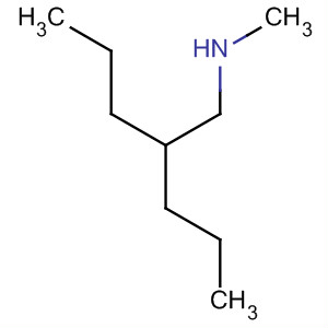 53214-37-2  1-Pentanamine, N-methyl-2-propyl-