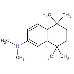 532440-29-2  2-Naphthalenamine, 5,6,7,8-tetrahydro-N,N,5,5,8,8-hexamethyl-