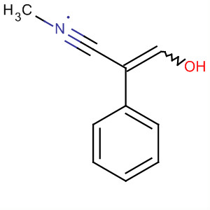 53283-64-0  Benzeneacetonitrile, a-(hydroxymethylene)-3-methyl-