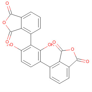 53303-52-9  1,3-Isobenzofurandione, 4,4'-[1,3-phenylenebis(oxy)]bis-