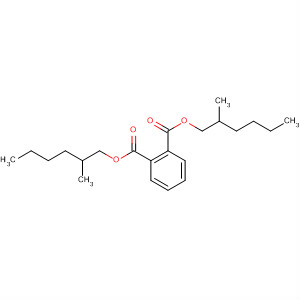 53306-52-8  1,2-Benzenedicarboxylic acid, bis(2-methylhexyl) ester