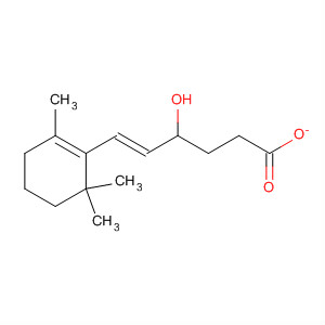 53319-91-8  3-Buten-2-ol, 4-(2,6,6-trimethyl-1-cyclohexen-1-yl)-, acetate, (3E)-