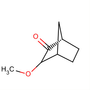 53329-05-8  Bicyclo[2.2.1]heptan-2-one, 3-methoxy-, endo-