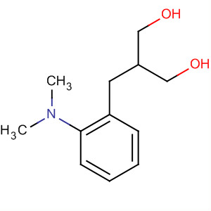 53361-04-9  1,3-Propanediol, 2-[(dimethylamino)phenylmethyl]-