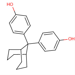 533930-99-3  Phenol, 4,4'-bicyclo[3.3.1]non-9-ylidenebis-