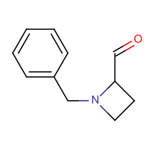 534616-88-1  2-Azetidinecarboxaldehyde, 1-(phenylmethyl)-