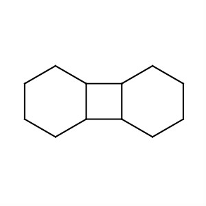 53485-49-7  Biphenylene, dodecahydro-