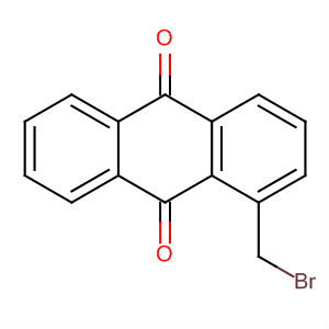 53488-76-9  9,10-Anthracenedione, (bromomethyl)-