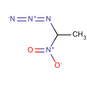 53519-70-3  Ethane, 1-azido-1-nitro-
