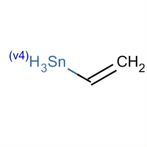 53593-61-6  Stannane, ethenyl-