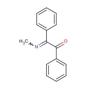 53601-37-9  Ethanone, (methylimino)diphenyl-