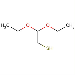 53608-94-9  Ethanthiol, 2,2-diethoxy-