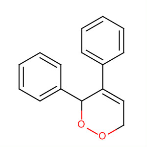 53646-93-8  1,2-Dioxin, 3,6-dihydro-3,4-diphenyl-