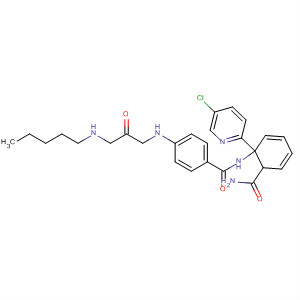 Benzamide Butylmethylamino Acetyl Methylamino Benzoyl Amino N Chloro