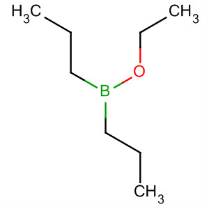 53678-60-7  Asam boriniat, dipropil-, etil ester