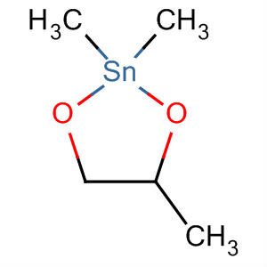 53723-69-6  1,3,2-Dioxastannolane, 2,2,4-trimethyl-
