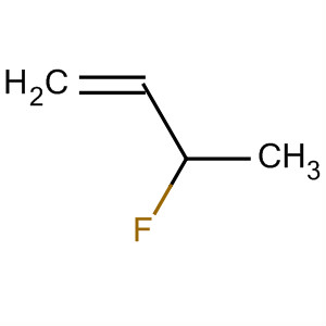 53731-19-4  1-Butene, 3-fluoro-