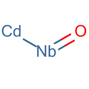 53734-31-9  Cadmium niobium oxide