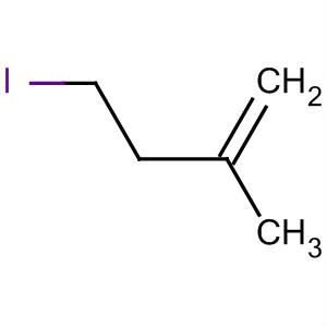 53750-52-0  1-Butene, 4-iodo-2-methyl-