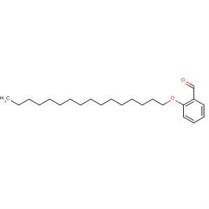 5376-76-1  Benzaldehyde, 2-(hexadecyloxy)-