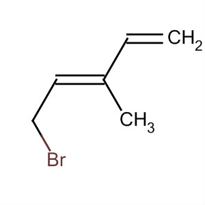53776-92-4  1,3-Pentadiene, 5-bromo-3-methyl-, (3E)-