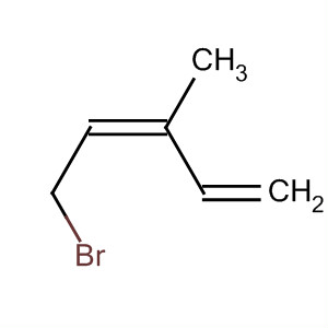 53779-29-6  1,3-Pentadiene, 5-bromo-3-methyl-, (3Z)-