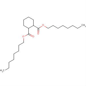 53807-76-4  1,2-Cyclohexanedicarboxylic acid, dioctyl ester