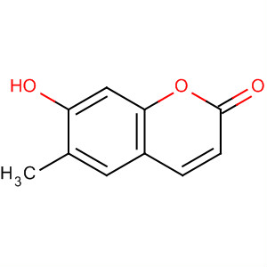 53811-56-6  2H-1-Benzopyran-2-one, 7-hydroxy-6-methyl-