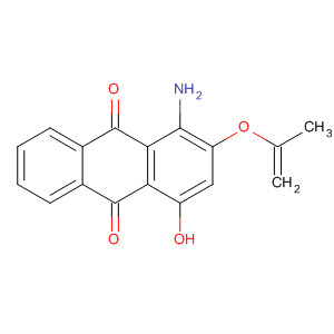 53815-95-5  9,10-Anthracenedione, 1-amino-4-hydroxy-2-(2-propenyloxy)-