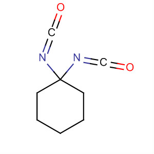 53823-29-3  سیکلوهگزان, diisocyanato-